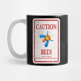 BEES! Mug